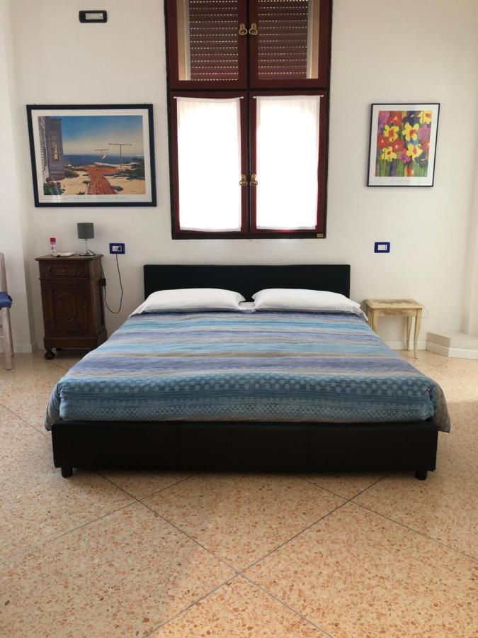 Joy Living Ξενοδοχείο Sandra Εξωτερικό φωτογραφία