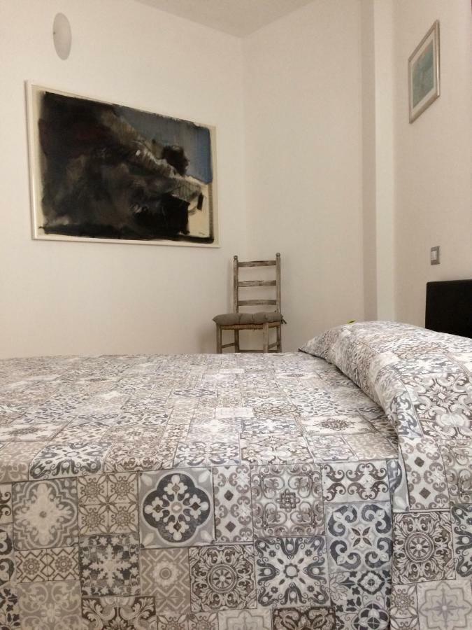 Joy Living Ξενοδοχείο Sandra Εξωτερικό φωτογραφία
