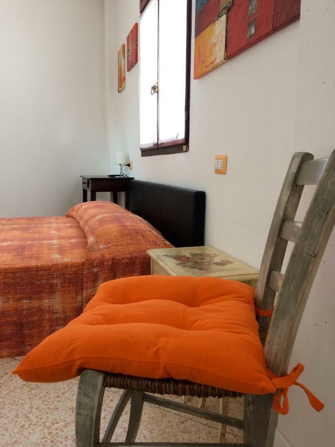 Joy Living Ξενοδοχείο Sandra Εξωτερικό φωτογραφία