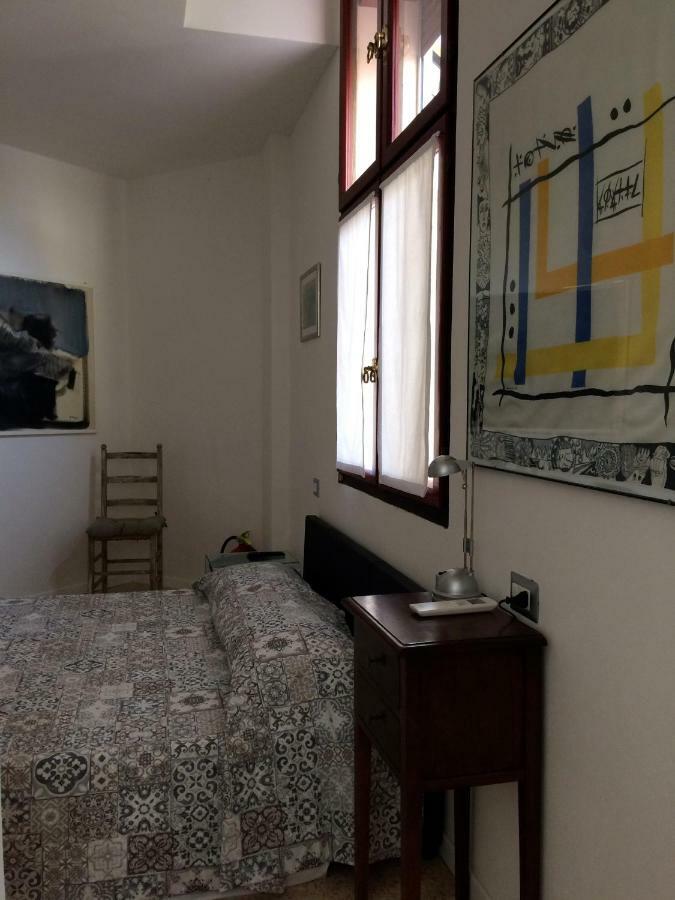Joy Living Ξενοδοχείο Sandra Εξωτερικό φωτογραφία