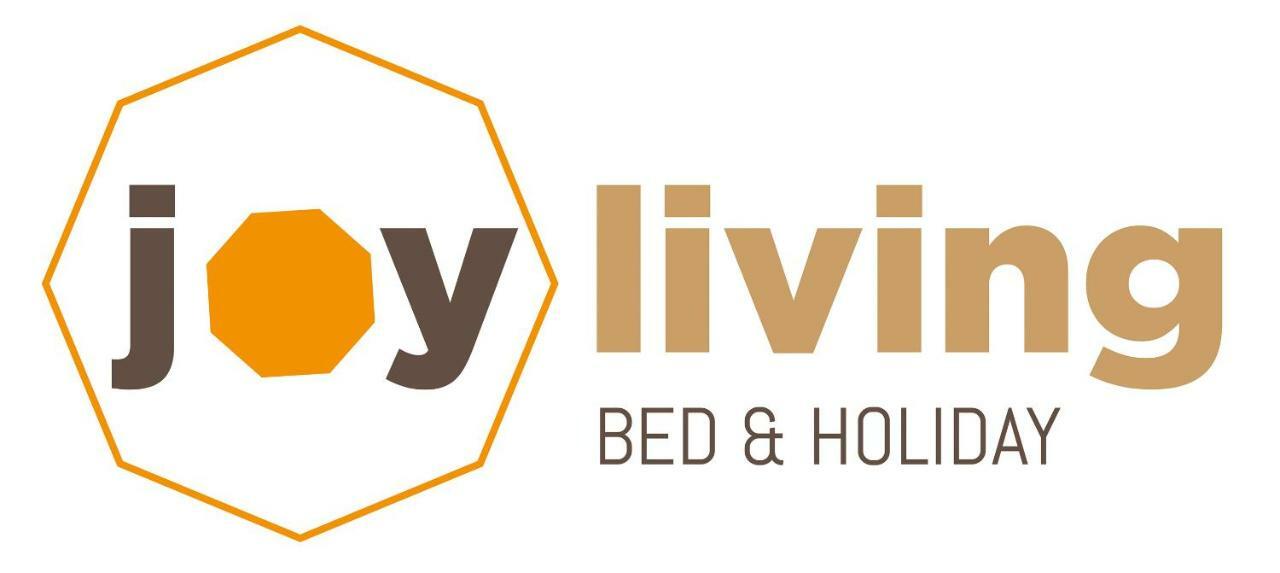 Joy Living Ξενοδοχείο Sandra Εξωτερικό φωτογραφία