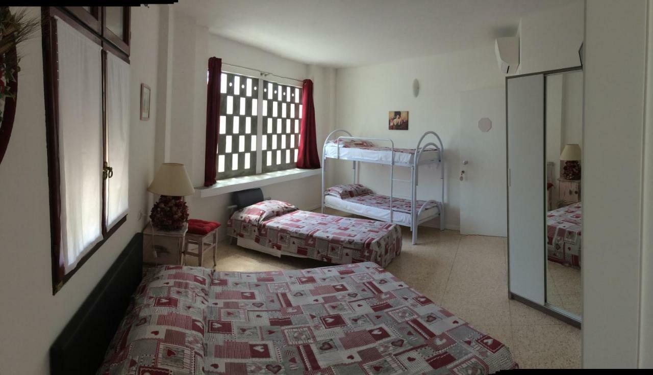 Joy Living Ξενοδοχείο Sandra Εξωτερικό φωτογραφία